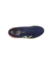 New Balance Kid's Fresh Foam Arishi v4 Shoe Blue Oyster