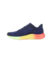 New Balance Kid's Fresh Foam Arishi v4 Shoe Blue Oyster
