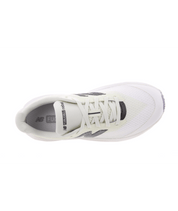 New Balance Kid's FuelCell Rebel Lace Shoe Pistachio Butter