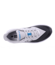 New Balance Kid's FuelCell Rebel Lace Shoe Grey/Altitude