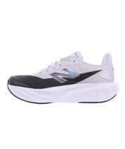 New Balance Kid's FuelCell Rebel Lace Shoe Grey/Altitude