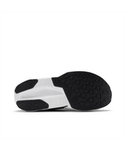 New Balance Kid's FuelCell Rebel Lace Shoe Black