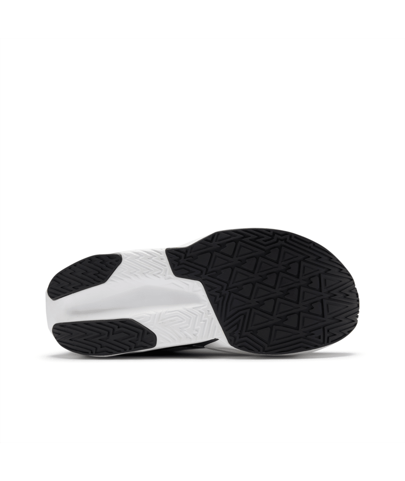 New Balance Kid's FuelCell Rebel Lace Shoe Black