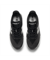 New Balance Kid's FuelCell Rebel Lace Shoe Black
