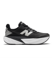 New Balance Kid's FuelCell Rebel Lace Shoe Black