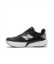 New Balance Kid's FuelCell Rebel Lace Shoe Black