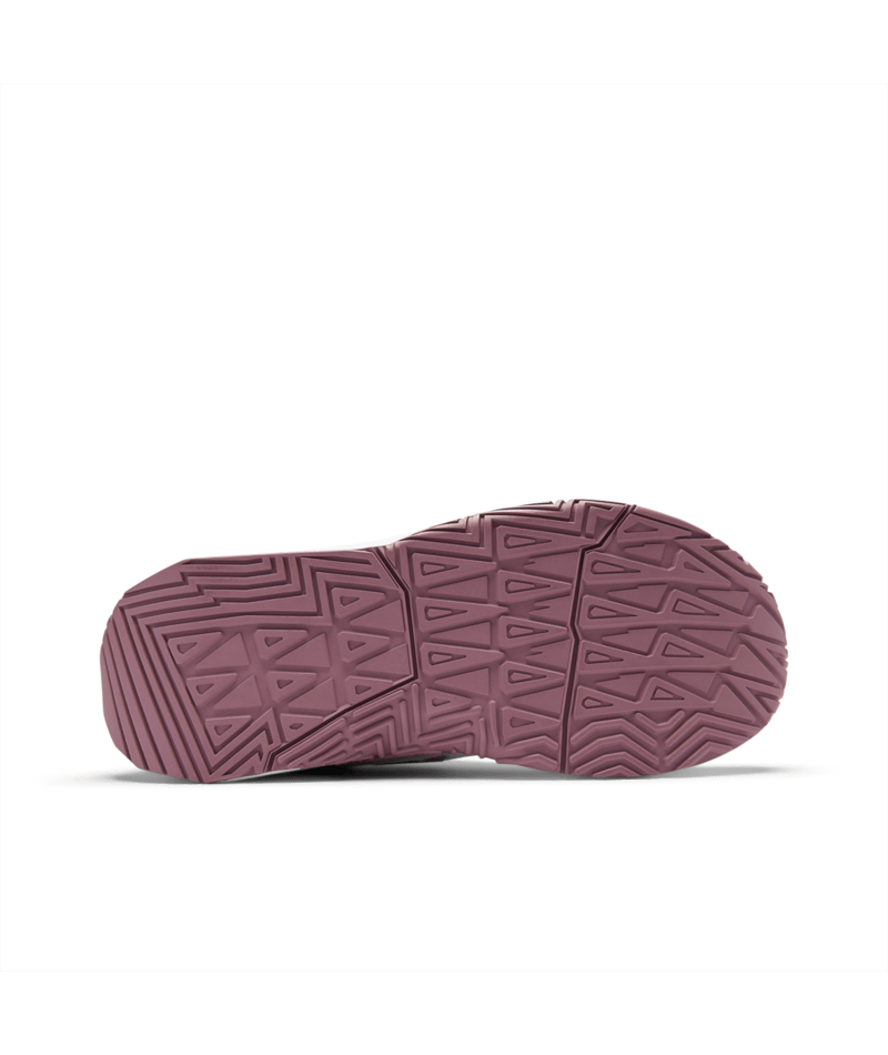 New Balance Kid's FuelCell Play Lace Shoe Pink/Rosewood