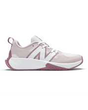 New Balance Kid's FuelCell Play Lace Shoe Pink/Rosewood