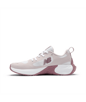 New Balance Kid's FuelCell Play Lace Shoe Pink/Rosewood