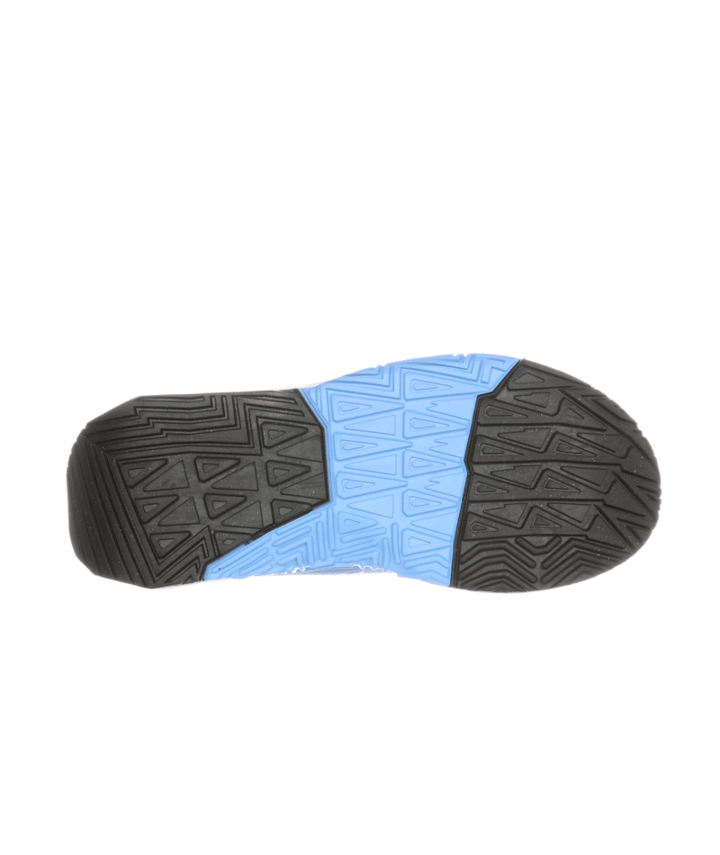 New Balance Kid's FuelCell Play Lace Shoe Heron Blue