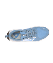 New Balance Kid's FuelCell Play Lace Shoe Heron Blue