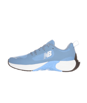 New Balance Kid's FuelCell Play Lace Shoe Heron Blue