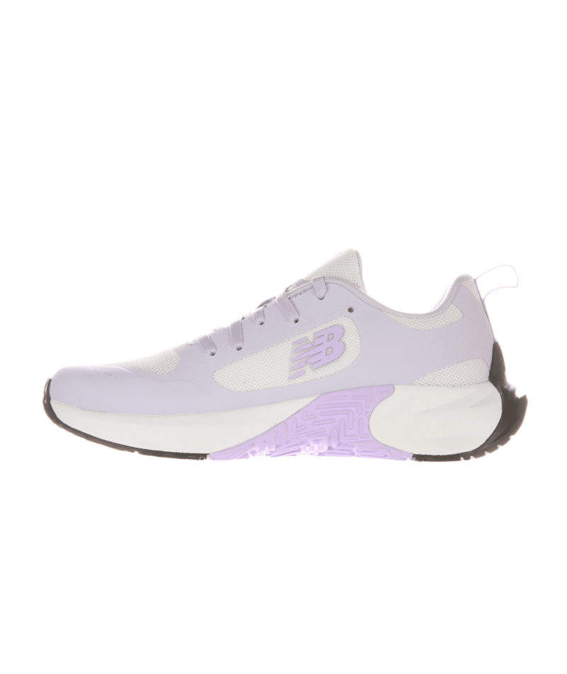 New Balance Kid's FuelCell Play Lace Shoe Smoked Violet