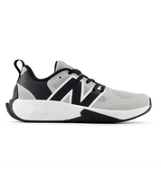 New Balance Kid's FuelCell Play Lace Shoe Rain Cloud