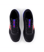 New Balance Kid's 578 V1 Lace Shoe Black