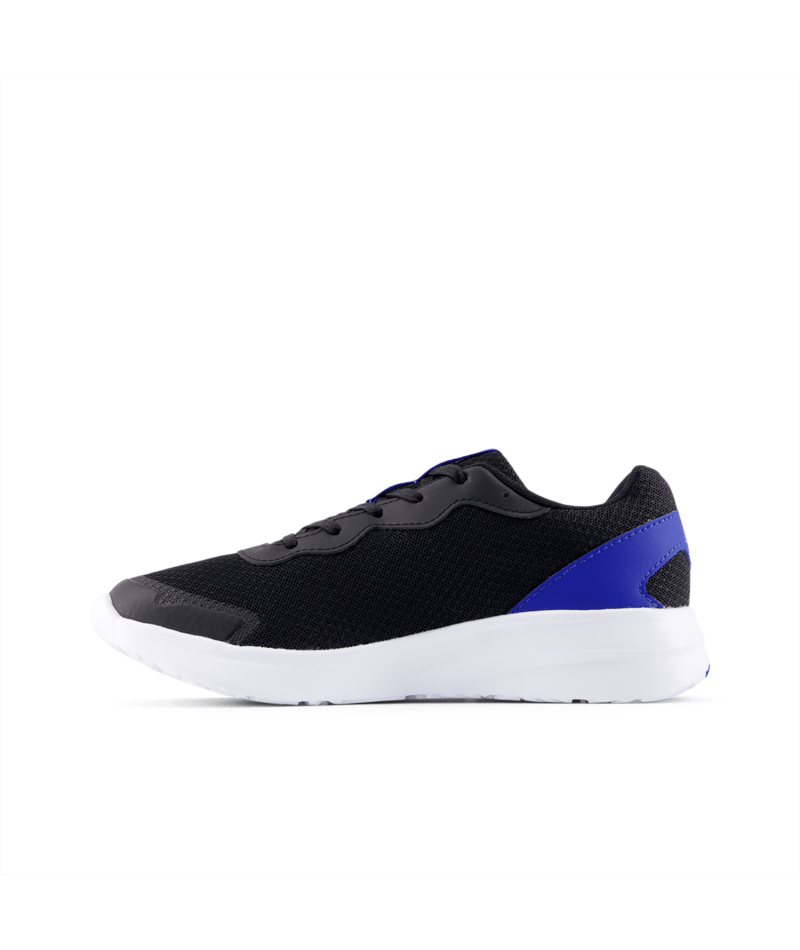 New Balance Kid's 578 V1 Lace Shoe Black