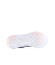New Balance Kid's 578 V1 Lace Shoe Grey Matter