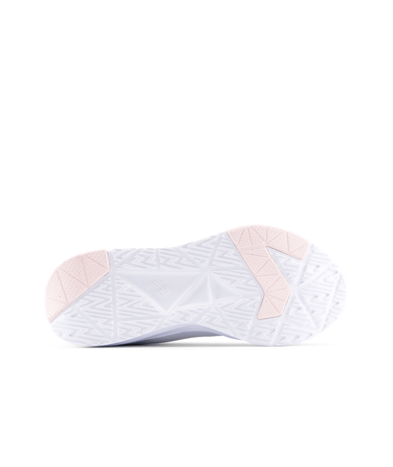 New Balance Kid's 578 V1 Lace Shoe Grey Matter