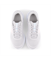 New Balance Kid's 578 V1 Lace Shoe Grey Matter