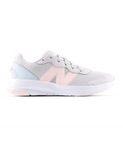 New Balance Kid's 578 V1 Lace Shoe Grey Matter