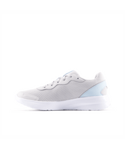 New Balance Kid's 578 V1 Lace Shoe Grey Matter