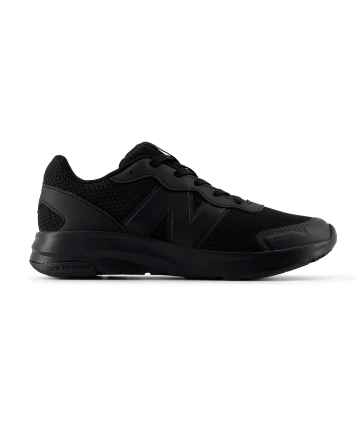 New Balance Kid's 578 V1 Shoe Black