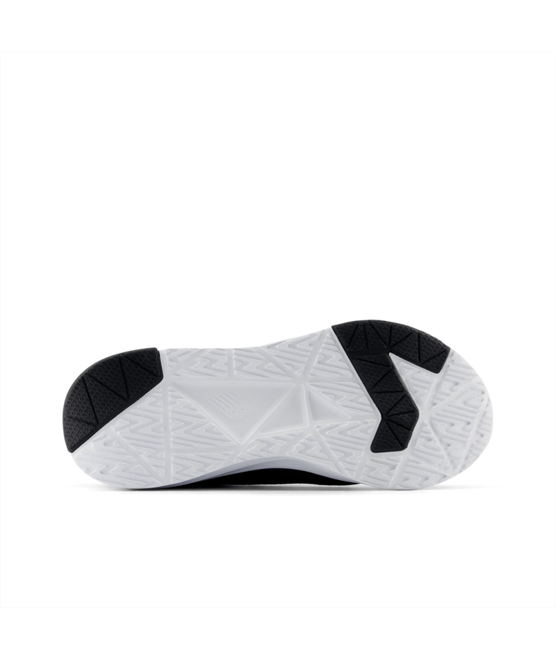 New Balance Kid's 578 V1 Shoe Black/White