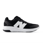 New Balance Kid's 578 V1 Shoe Black/White