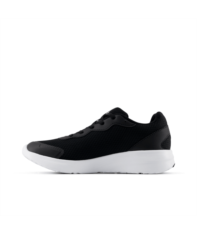 New Balance Kid's 578 V1 Shoe Black/White