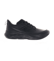 New Balance Kid's Fresh Foam Leather 625 Shoe Black