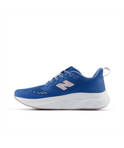 New Balance Kid's Fresh Foam 625 Shoe Sea Stone/Pink