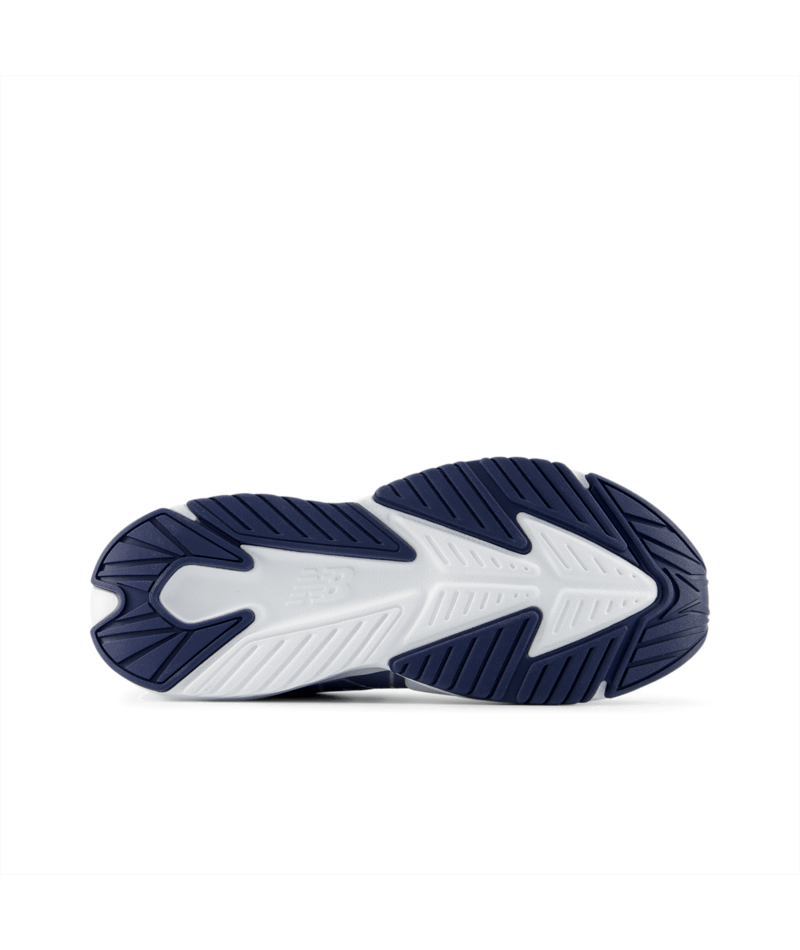 New Balance Kid's Rave Run v2 Shoe Raincloud