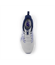 New Balance Kid's Rave Run v2 Shoe Raincloud
