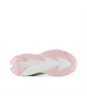 New Balance Kid's Rave Run v2 Shoe Grey Matter