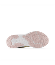 New Balance Kid's Fresh Foam Arishi v4 Shoe Sea Salt