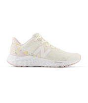 New Balance Kid's Fresh Foam Arishi v4 Shoe Sea Salt
