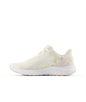 New Balance Kid's Fresh Foam Arishi v4 Shoe Sea Salt