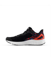 New Balance Kid's Fresh Foam Arishi v4 Shoe Black