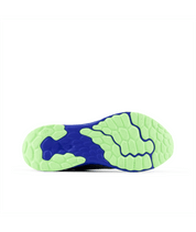 New Balance Kid's Fresh Foam Arishi v4 Shoe Slate Grey
