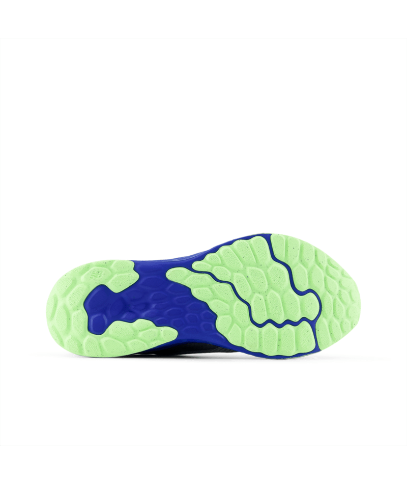 New Balance Kid's Fresh Foam Arishi v4 Shoe Slate Grey