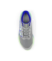 New Balance Kid's Fresh Foam Arishi v4 Shoe Slate Grey