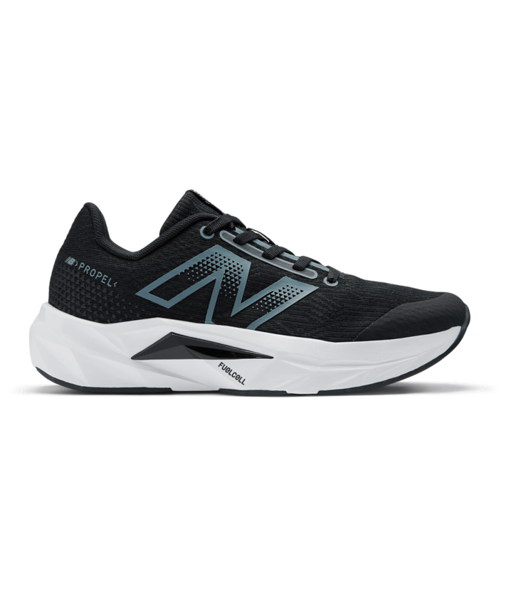 New Balance Kid's FuelCell Propel v5 Shoe Black