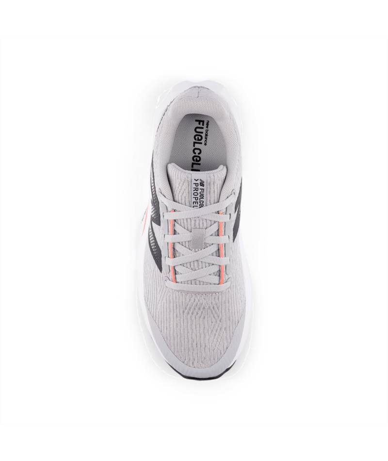 New Balance Kid's FuelCell Propel v5 Shoe Raincloud