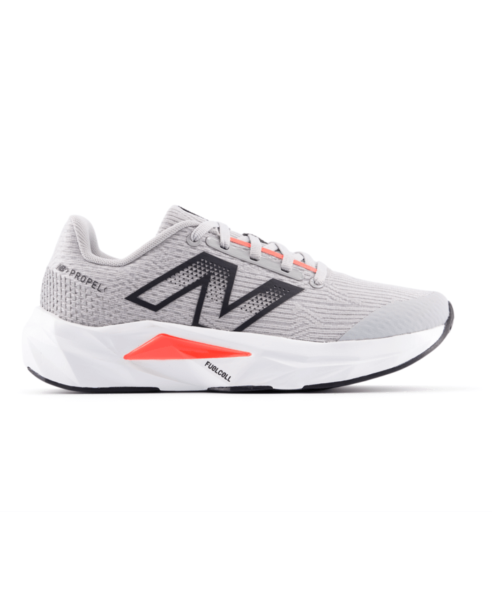 New Balance Kid's FuelCell Propel v5 Shoe Raincloud