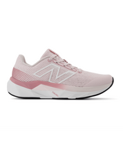 New Balance Kid's FuelCell Propel v5 Shoe Pink Granite