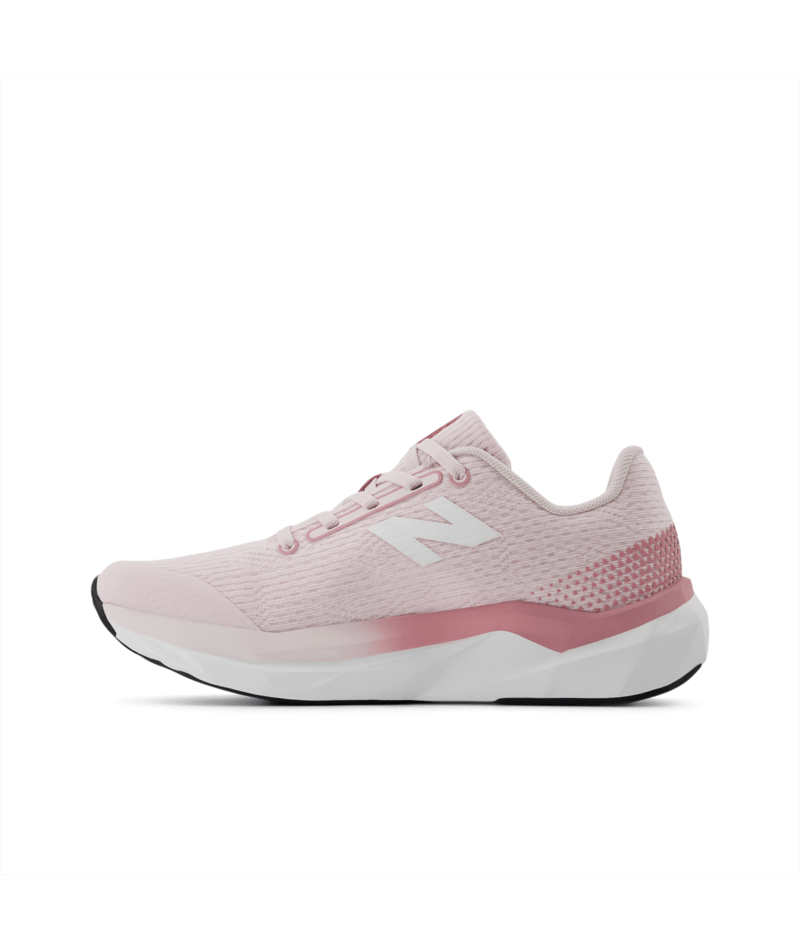 New Balance Kid's FuelCell Propel v5 Shoe Pink Granite