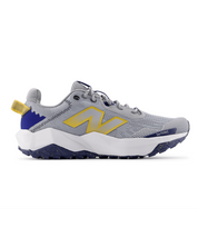 New Balance Kid's DynaSoft Nitrel v6 Shoe Slate Grey