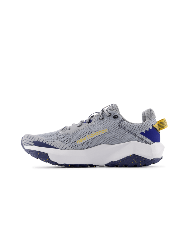 New Balance Kid's DynaSoft Nitrel v6 Shoe Slate Grey