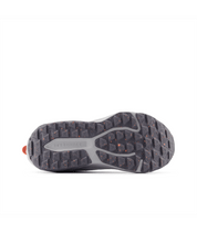 New Balance Kid's DynaSoft Nitrel v6 Shoe Grey Matter