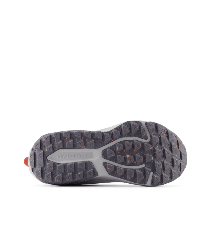 New Balance Kid's DynaSoft Nitrel v6 Shoe Grey Matter